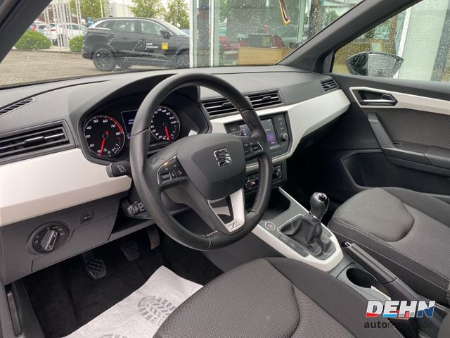 Seat Arona 1.0 TSi Xcellence ACC SHZ