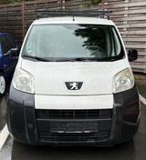 Peugeot Bipper - Peugeot Bipper von privat