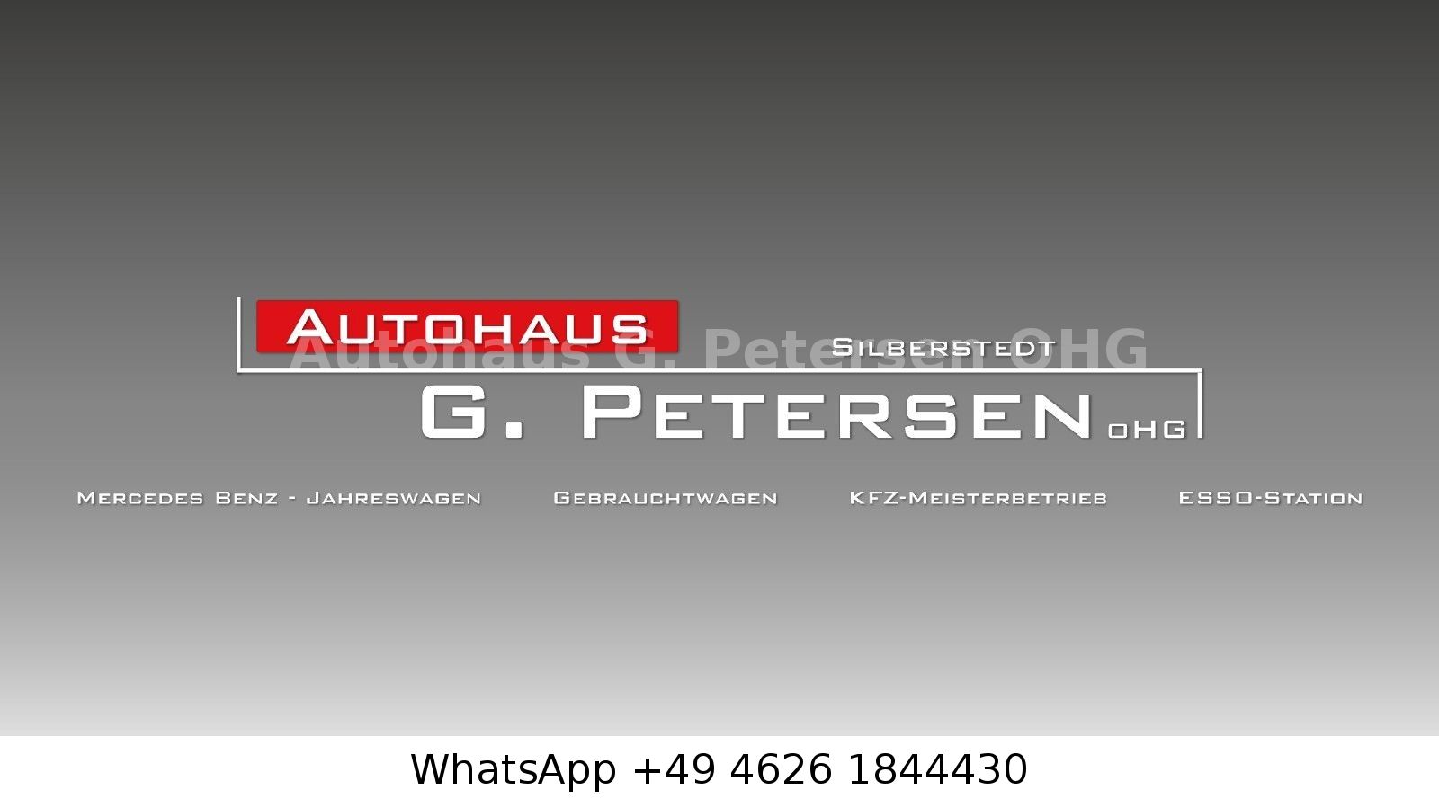 Fahrzeugabbildung Ford Focus Turnier Business*Klimaau*SHZ*Navi*APP