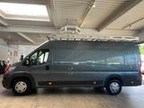 Citroën Jumper HDI Maxi Hoch+Lang*L4-H2*Garantie* - Citroën LKWs