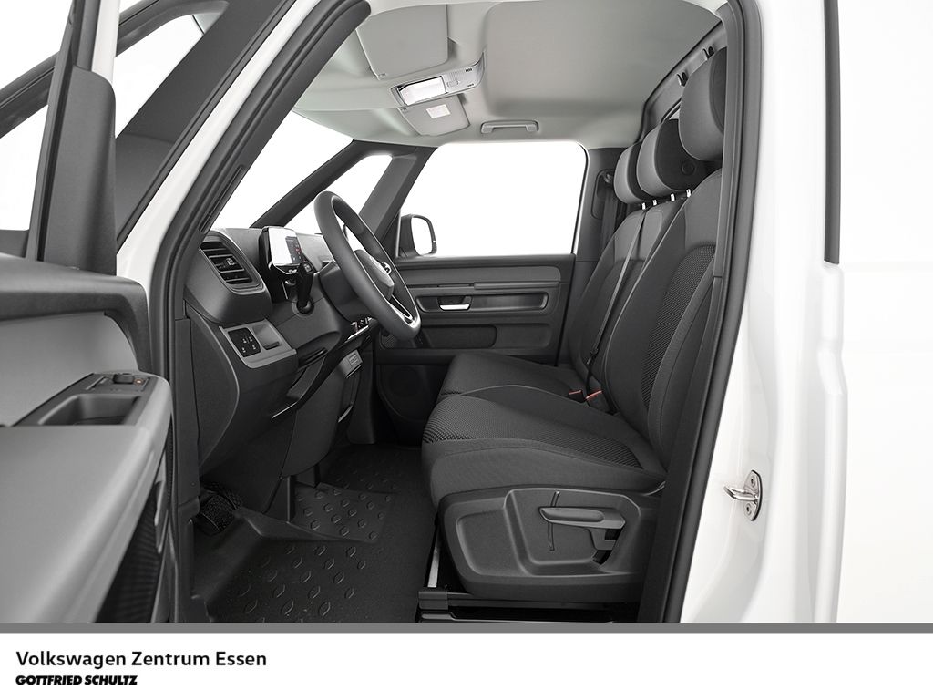 Volkswagen ID. Buzz - Bild 11