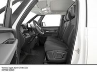 Volkswagen ID. Buzz - Vorschau Bild 11