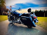 Harley-Davidson Road King TC88 Einspritzer - GANZ LESEN !! - HARLEY-DAVIDSON 2002