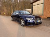 Audi S3 2.0 TFSI S tronic quattro Sportback - - Audi S3 aus 2016