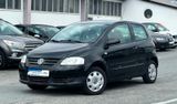 Volkswagen Fox 1.2 NUR 73TKM TÜV NEU 1. HAND - Volkswagen Fox