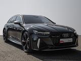 Audi RS 6 Avant 4.0 TFSI quattro Navi,SHZ,RFK,PDC - gebrauchte Audi RS6 aus dem Jahr 2022