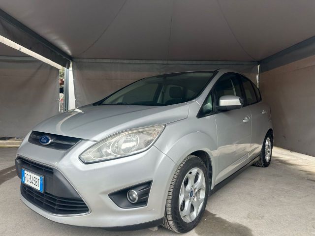 Ford C-Max 1.6 TDCi 115CV Titanium