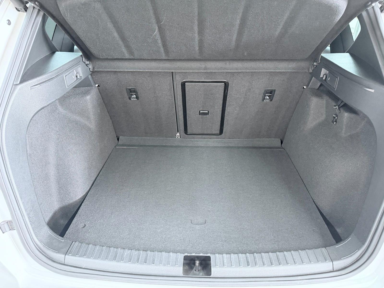 Seat Ateca Xcellence 2.0TSI 4Drive DSG Leder Kamera