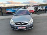 Opel Vectra C Caravan FESTPREIS Edition 1.8 140 PS - Opel Vectra aus 2007: C