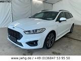 Ford Mondeo Turnier ST-Line AWD LED 18" Kam MemoryNav - Ford Mondeo: Allradantrieb