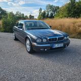 Jaguar XJ6 3 Liter - elegante Ausstattung, Sonderräder