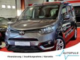 Toyota Proace City L1 Team Deutschland*TEMPOMAT*DAB - Deutschland gebraucht
