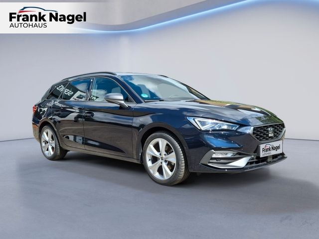 Seat Leon Sportstourer FR 1.5 eTSI ACT DSG