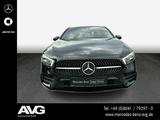 Mercedes-Benz A 250 e Limousine AMG/PANO/BUR/NIGHT - Mercedes-Benz A-Class mit Hybrid-Antrieb