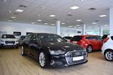 Audi A6 50 TDI S-LINE/MATRIX/B&O/MEMORY/ACC/TOTWINKEL - Audi A6 Hybrid (Diesel/Elektro)