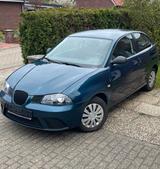 Seat SEAT IBIZA 1,2L Tüv bis April 2028 - Seat Ibiza aus 2007: 1.2