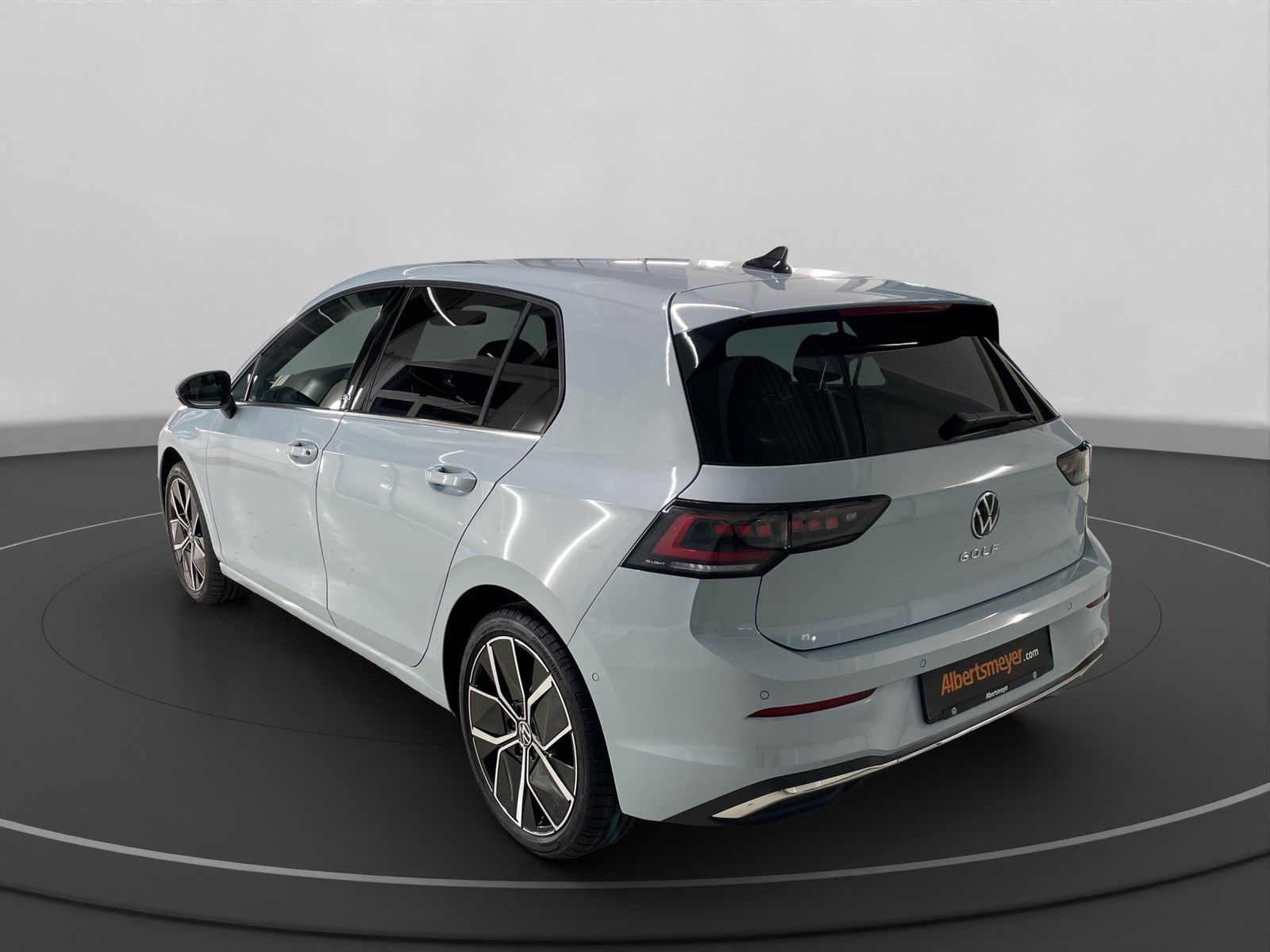 Volkswagen Golf VIII 2.0 TDI Edition 50 AHK NAVI LED DSG foto 2