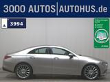 Mercedes-Benz CLA 180 Progressive Navi LED MBUX AR - gebrauchte Mercedes-Benz CLA 180 aus dem Jahr 2020