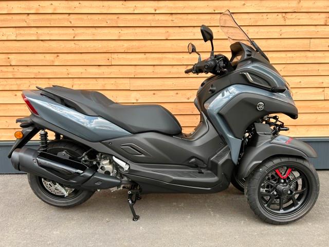 Yamaha Tricity 300 | 5 Jahre Garantie
