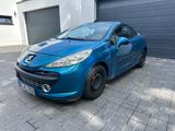 Peugeot 207 CC Sport 150 THP Sport - Peugeot 207: Thp 150
