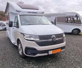 Weinsberg X-CURSION Van 500 MQ Pepper - VW T6 - Angebote