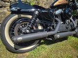 Harley-Davidson XL1200X Sportster Forty Eight 48 - HARLEY-DAVIDSON 48 FORTY EIGHT