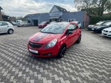 Opel Corsa D Color Race * TÜV NEU * Opc line * - Opel Corsa: Color Race