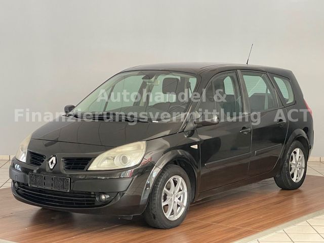 Renault Scenic Privilege 1.9 dCi FAP 96kW