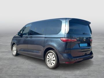 Volkswagen T7 Multivan - 3