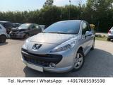 Peugeot 207 Sport - Peugeot 207 in Lübeck