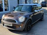 MINI COOPER_S Clubman Cooper S KLIMA