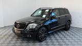 Mercedes-Benz GLK 320 GLK GLK 320 CDI 4Matic Edition 1 BRABUS - Mercedes-Benz GLK 320 Gebrauchtwagen