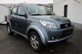 Daihatsu Terios Top S 4WD *Klima*Top gepflegt* - Daihatsu Terios Gebrauchtwagen