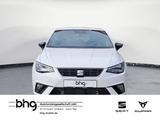 Seat Ibiza FR 1.0 TSI  6-Gang - Seat Ibiza: 1.6