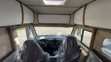 Laika Ecovip H 4109 Hängeschränke anstatt Hubbett - Laika Ecovip H 4109