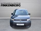 Volkswagen Caddy Maxi 1.5 TSI DSG *GRA*7-Sitze *Heckklappe - Volkswagen Caddy Maxi aus 2021