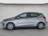 Ford Fiesta 1.1 S&S COOL&CONNECT - Ford Fiesta: Limousine
