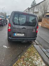 Fiat Doblo 131 PS Diesel  Automatik AHK Navi Klima - Fiat Doblo aus 2023