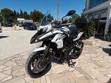Benelli BENELLI TRK 502X - BENELLI BENZIN TOURER