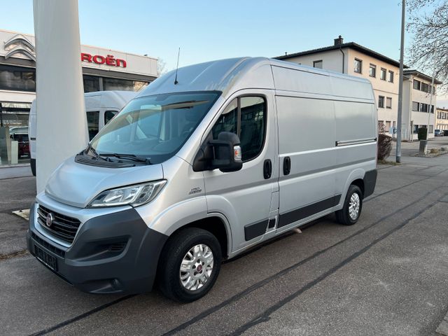 Fiat Ducato Hochr.-Kasten 35 130 L2H2 RS