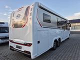 Dethleffs Globetrotter XL I 7850-2 EB  - Dethleffs Wohnwagen & Wohnmobile