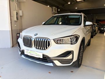 BMW X1 - 3