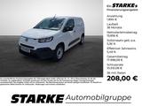 Fiat Doblo 1.2 PureTech L1 Easy Pro KaWa  PDC Klima - Fiat Doblo Neuwagen