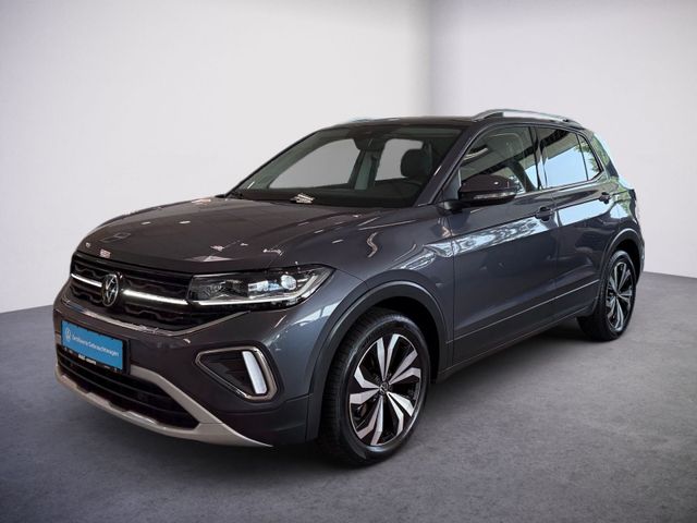 T-Cross 1.0 TSI DSG STYLE MATRIX LED+DCP+ACC+APP