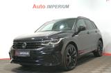 Volkswagen Tiguan R-Line 4Motion 2.0 TSI*PANO*AHK*IQ.Light