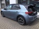 Volkswagen ID.3 Pro Performance Max 58 kWh HUD Pano - mit Elektro-Antrieb: Blau, Head-Up Display