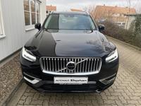 Volvo XC90 Recharge T8 AWD Inscription AHK GARANTIE