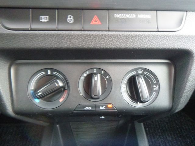 Fahrzeugabbildung Skoda Fabia 1,0 TSI Kombi >NAVI/Einparh/SmartLink<