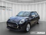 MINI Cooper LED Mehrzonenklima Fahrerprofil Ambienteb - : Limousine, Fahrer