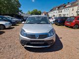 Dacia Sandero Stepway - Dacia Sandero aus 2011: Stepway